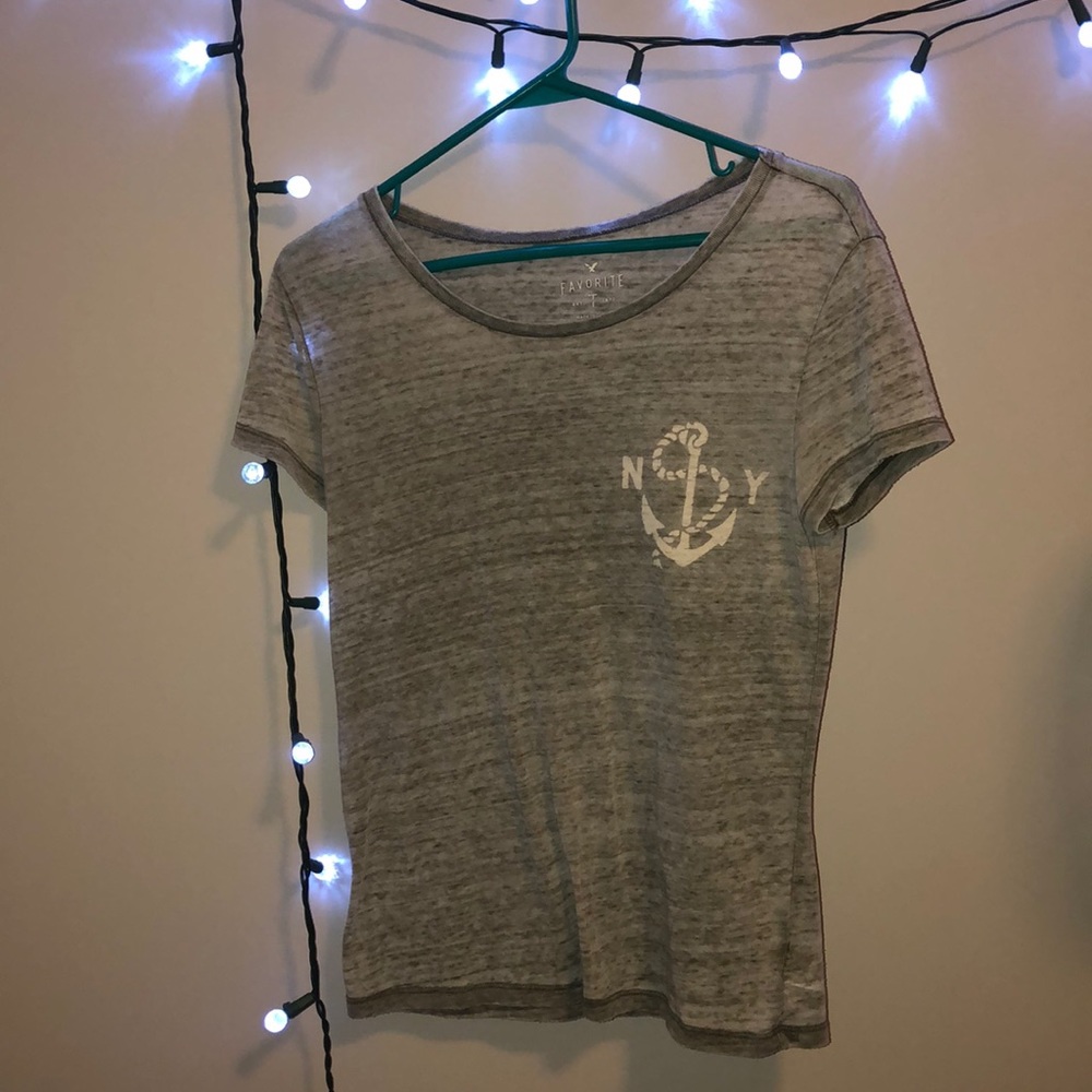 American Eagle shirt